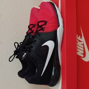 Nike Train Prime Iron DF 'Bred'